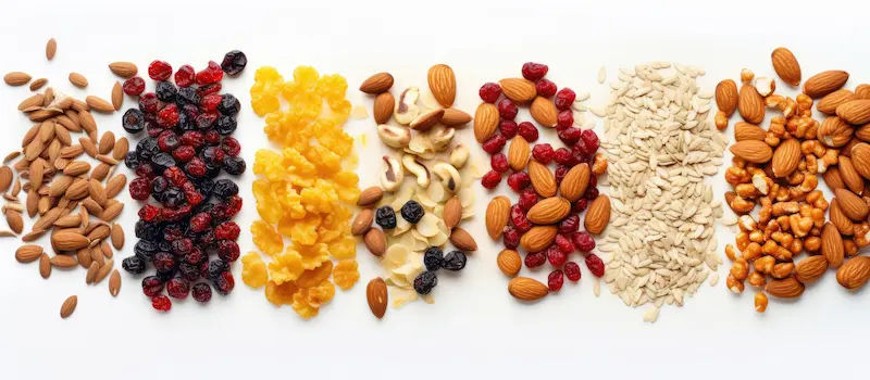 Food Options For Fertility Over 40